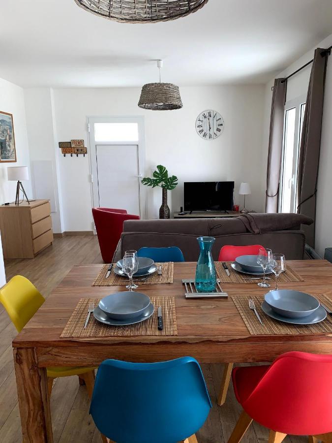 Appartements Residence Casa Toga แกเลเรีย ภายนอก รูปภาพ