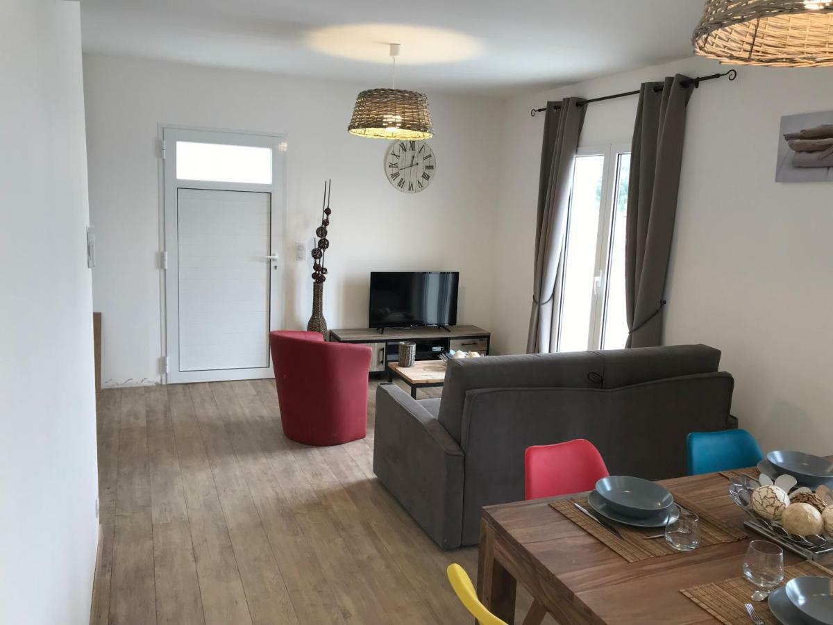 Appartements Residence Casa Toga แกเลเรีย ภายนอก รูปภาพ