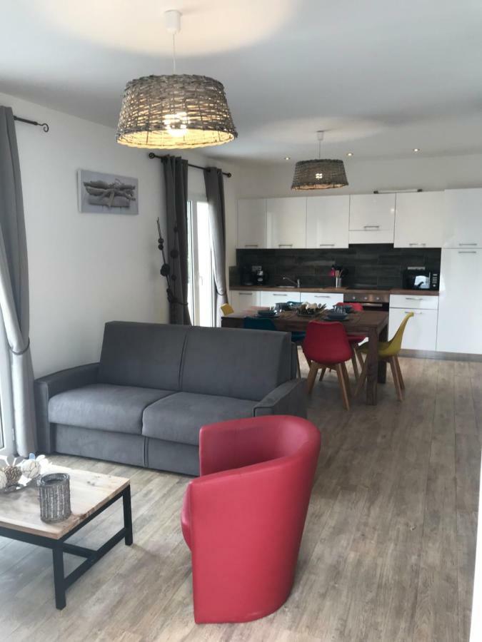 Appartements Residence Casa Toga แกเลเรีย ภายนอก รูปภาพ